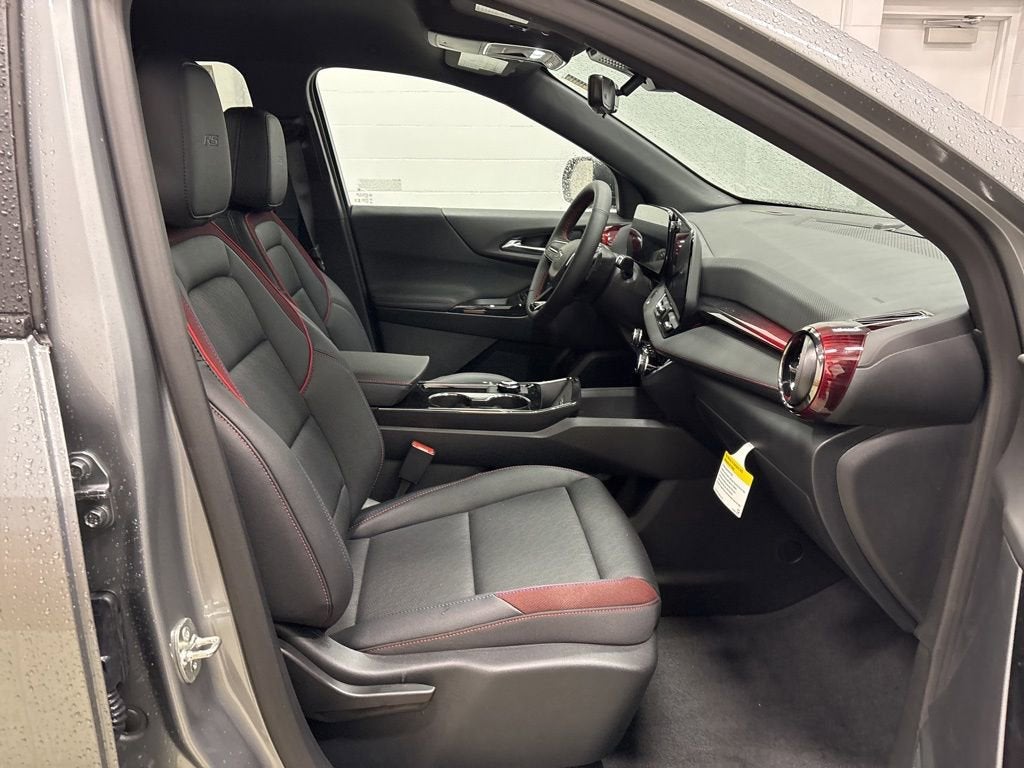 2026 Chevrolet Equinox RS SUV AWD