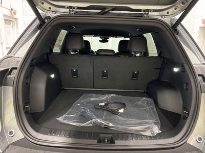 2026 Chevrolet Equinox RS SUV AWD