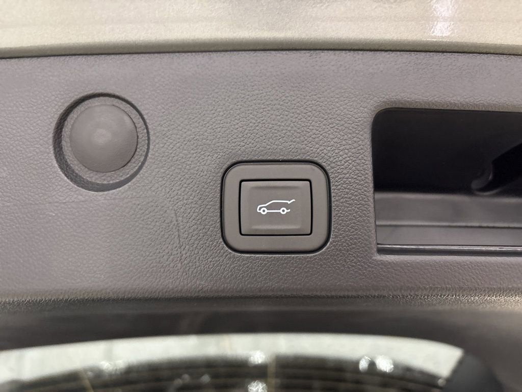2026 Chevrolet Equinox RS SUV AWD