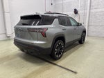 2026 Chevrolet Equinox RS SUV AWD