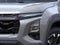 2026 Chevrolet Equinox RS SUV AWD