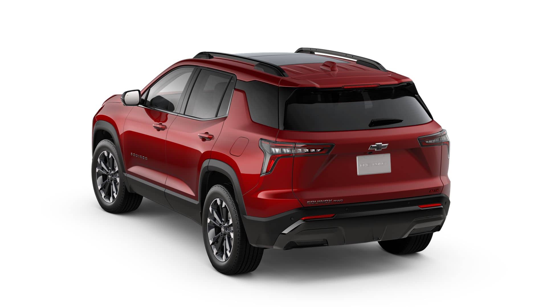 2027 Chevrolet Equinox RS SUV AWD