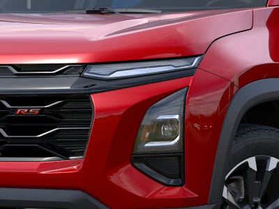 2027 Chevrolet Equinox RS SUV AWD