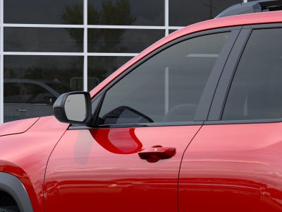 2027 Chevrolet Equinox RS SUV AWD