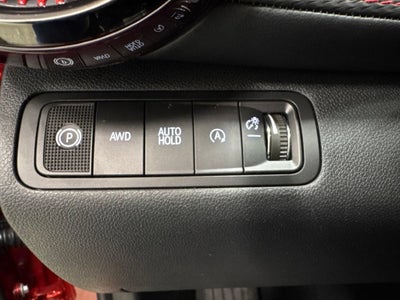 2027 Chevrolet Equinox RS SUV AWD