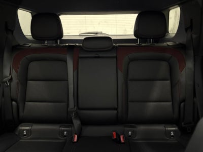 2027 Chevrolet Equinox RS SUV AWD