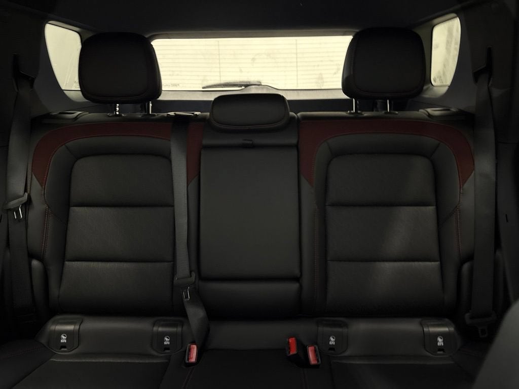 2027 Chevrolet Equinox RS SUV AWD