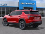 2027 Chevrolet Equinox RS SUV AWD