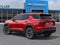 2027 Chevrolet Equinox RS SUV AWD
