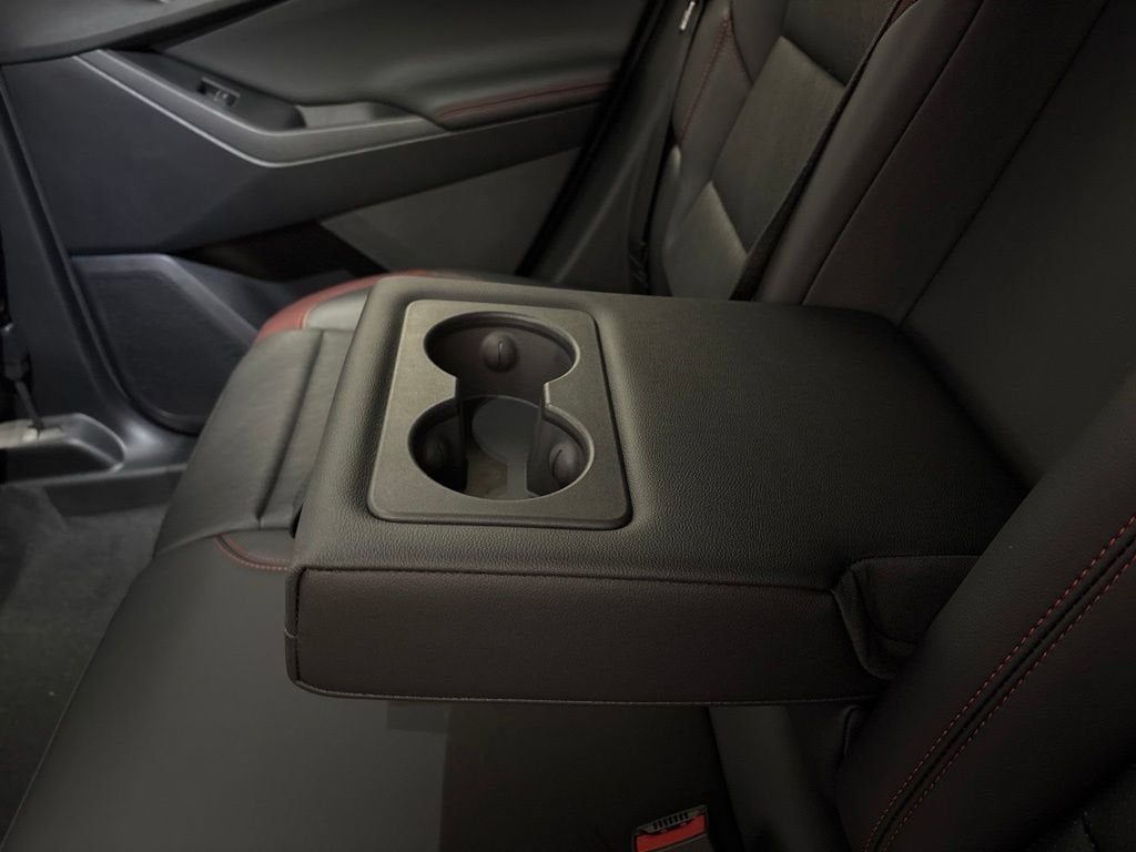 2027 Chevrolet Equinox RS SUV AWD