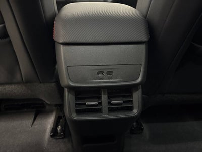 2027 Chevrolet Equinox RS SUV AWD