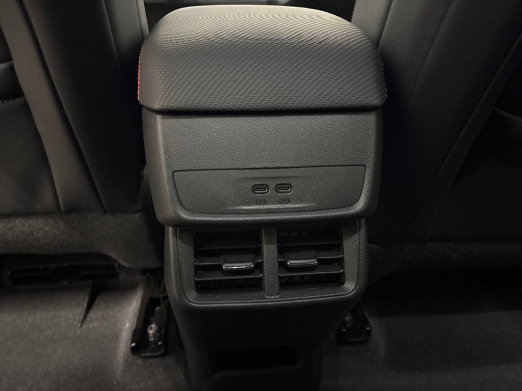 2027 Chevrolet Equinox RS SUV AWD