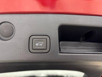 2027 Chevrolet Equinox RS SUV AWD