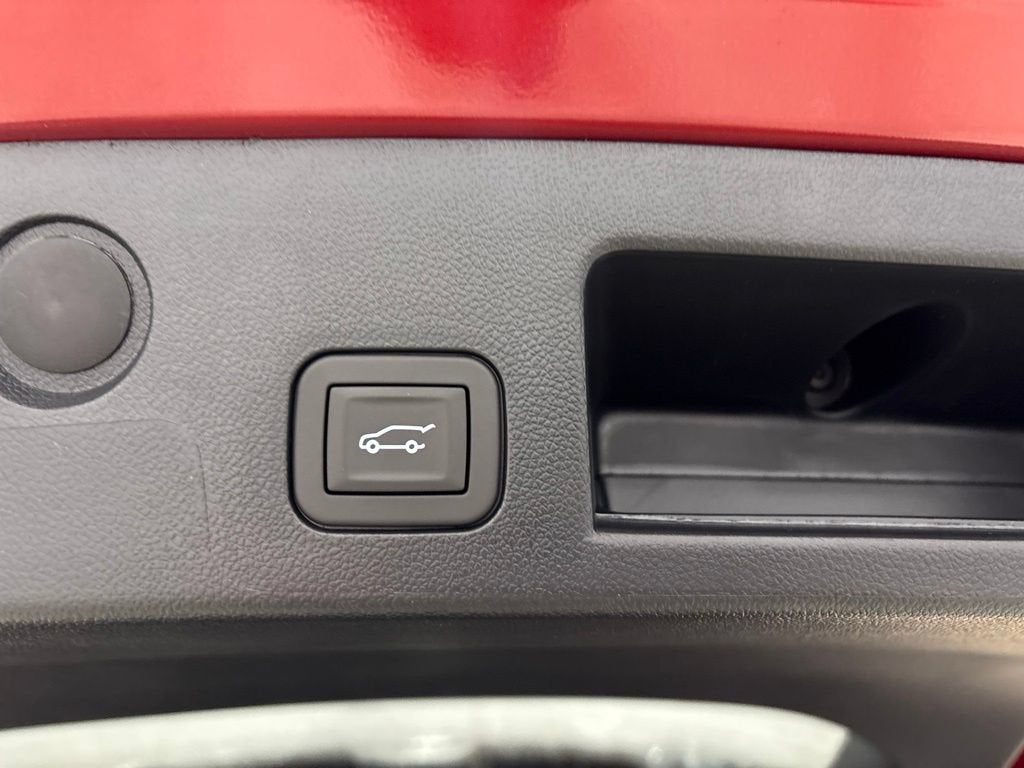 2027 Chevrolet Equinox RS SUV AWD