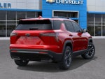 2027 Chevrolet Equinox RS SUV AWD