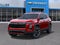 2027 Chevrolet Equinox RS SUV AWD
