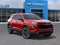 2027 Chevrolet Equinox RS SUV AWD
