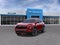 2027 Chevrolet Equinox RS SUV AWD