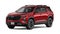 2027 Chevrolet Equinox RS SUV AWD