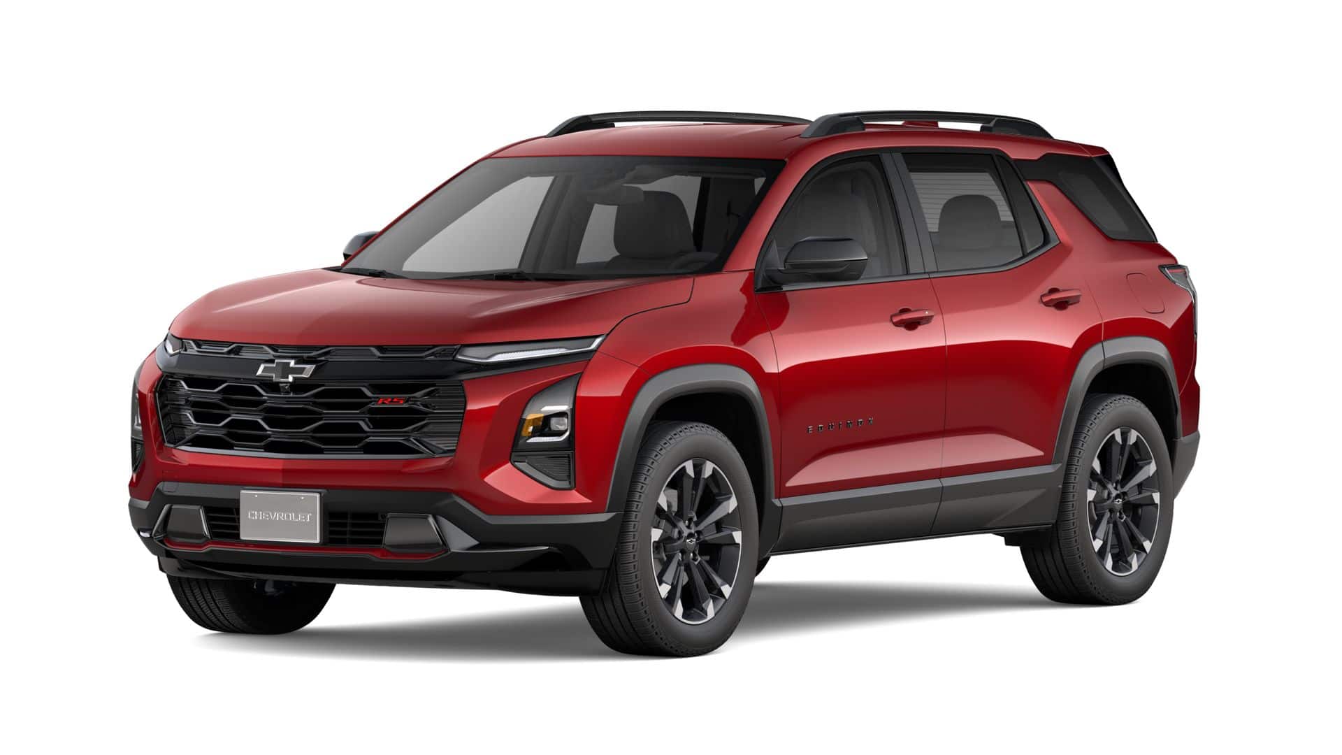 2027 Chevrolet Equinox RS SUV AWD