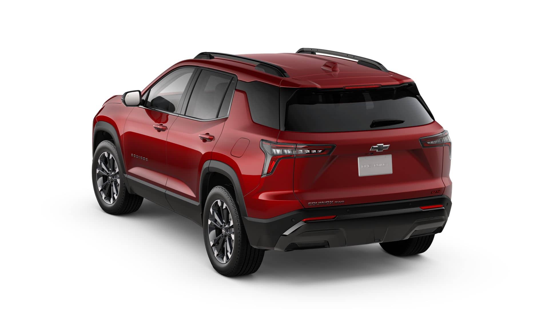 2027 Chevrolet Equinox RS SUV AWD