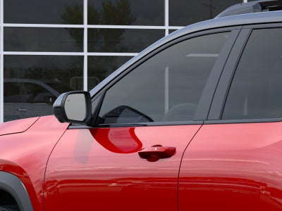 2027 Chevrolet Equinox RS SUV AWD