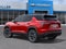 2027 Chevrolet Equinox RS SUV AWD