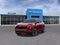 2027 Chevrolet Equinox RS SUV AWD