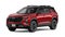 2027 Chevrolet Equinox RS SUV AWD