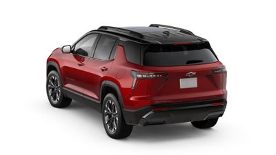 2027 Chevrolet Equinox RS SUV AWD