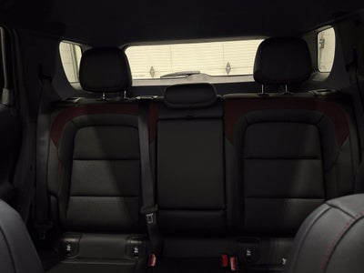 2027 Chevrolet Equinox RS SUV AWD