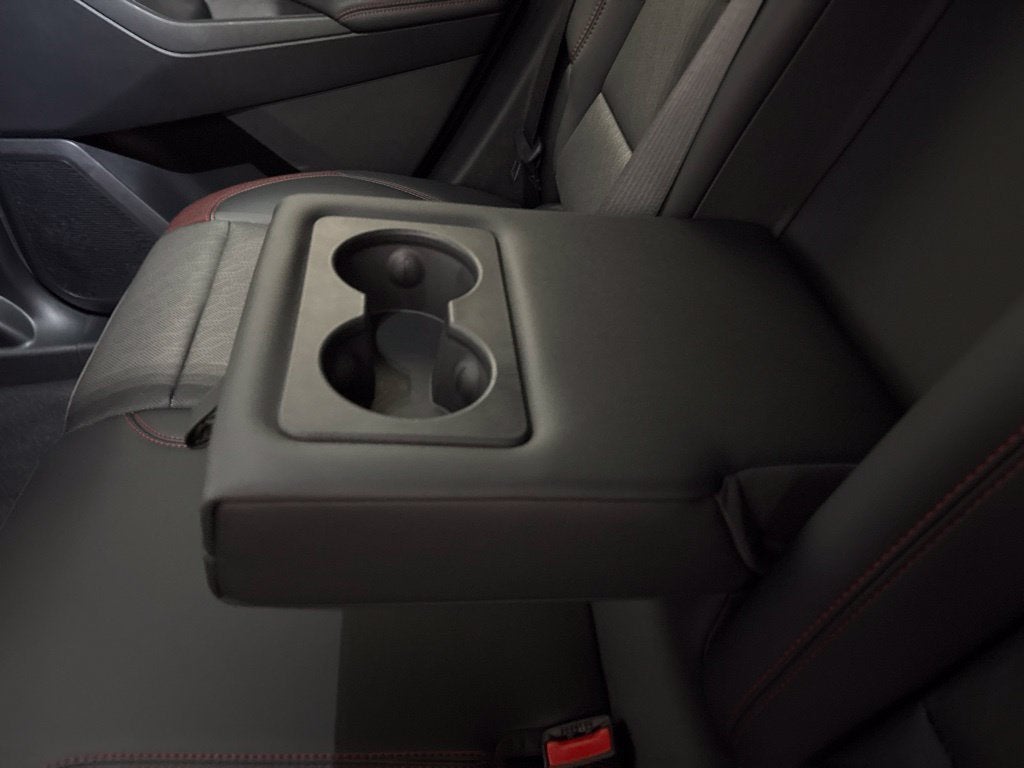 2027 Chevrolet Equinox RS SUV AWD