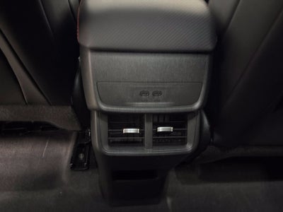 2027 Chevrolet Equinox RS SUV AWD