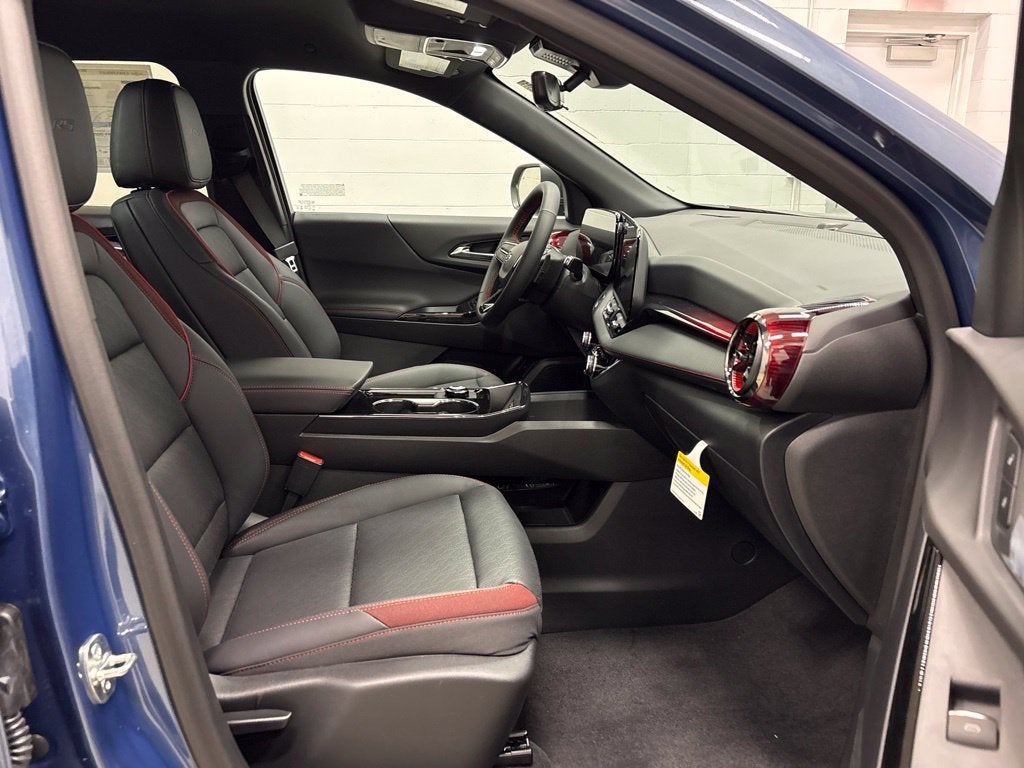 2027 Chevrolet Equinox RS SUV AWD