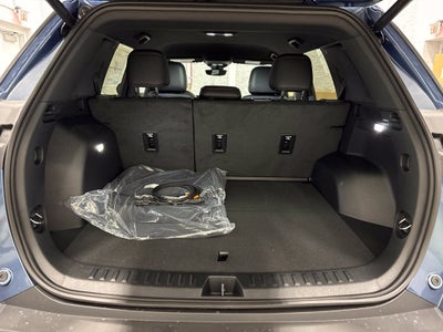 2027 Chevrolet Equinox RS SUV AWD