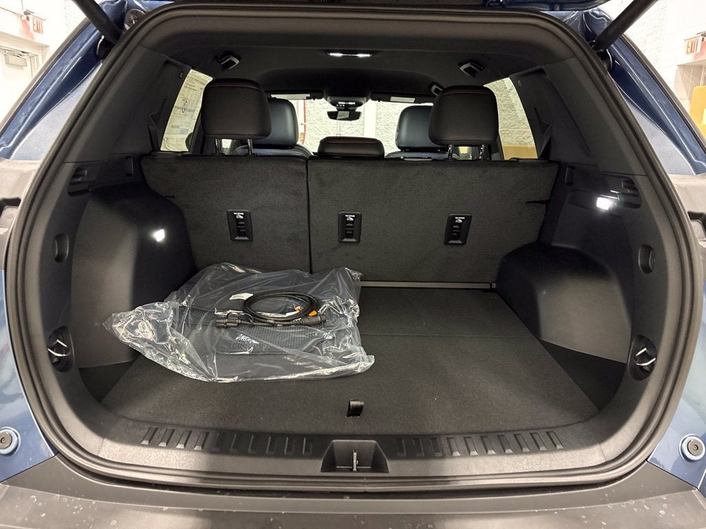 2027 Chevrolet Equinox RS SUV AWD