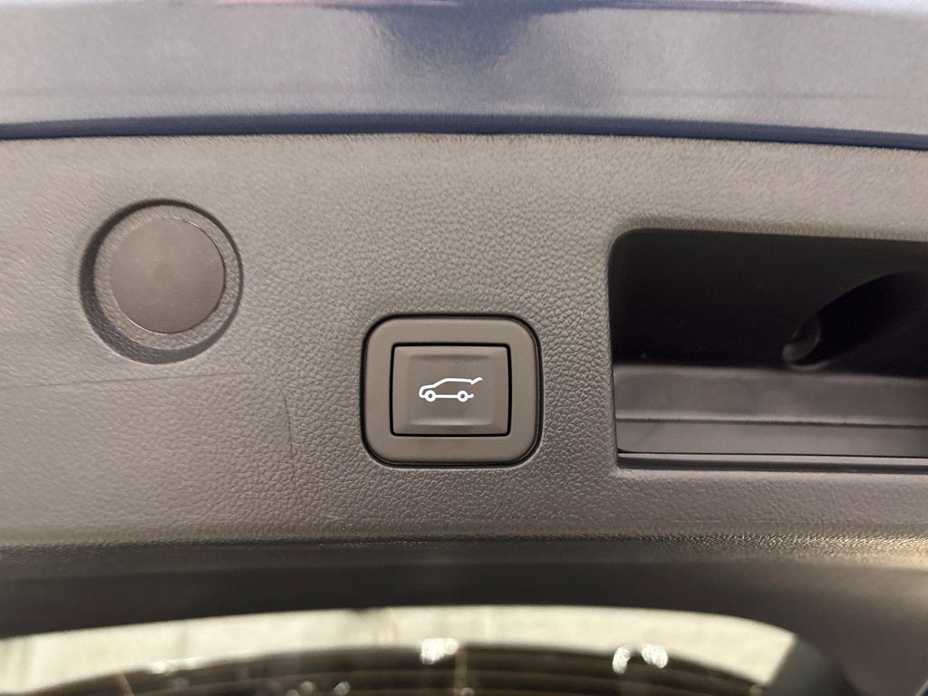 2027 Chevrolet Equinox RS SUV AWD