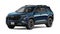 2027 Chevrolet Equinox RS SUV AWD