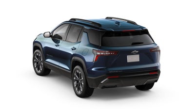 2027 Chevrolet Equinox RS SUV AWD