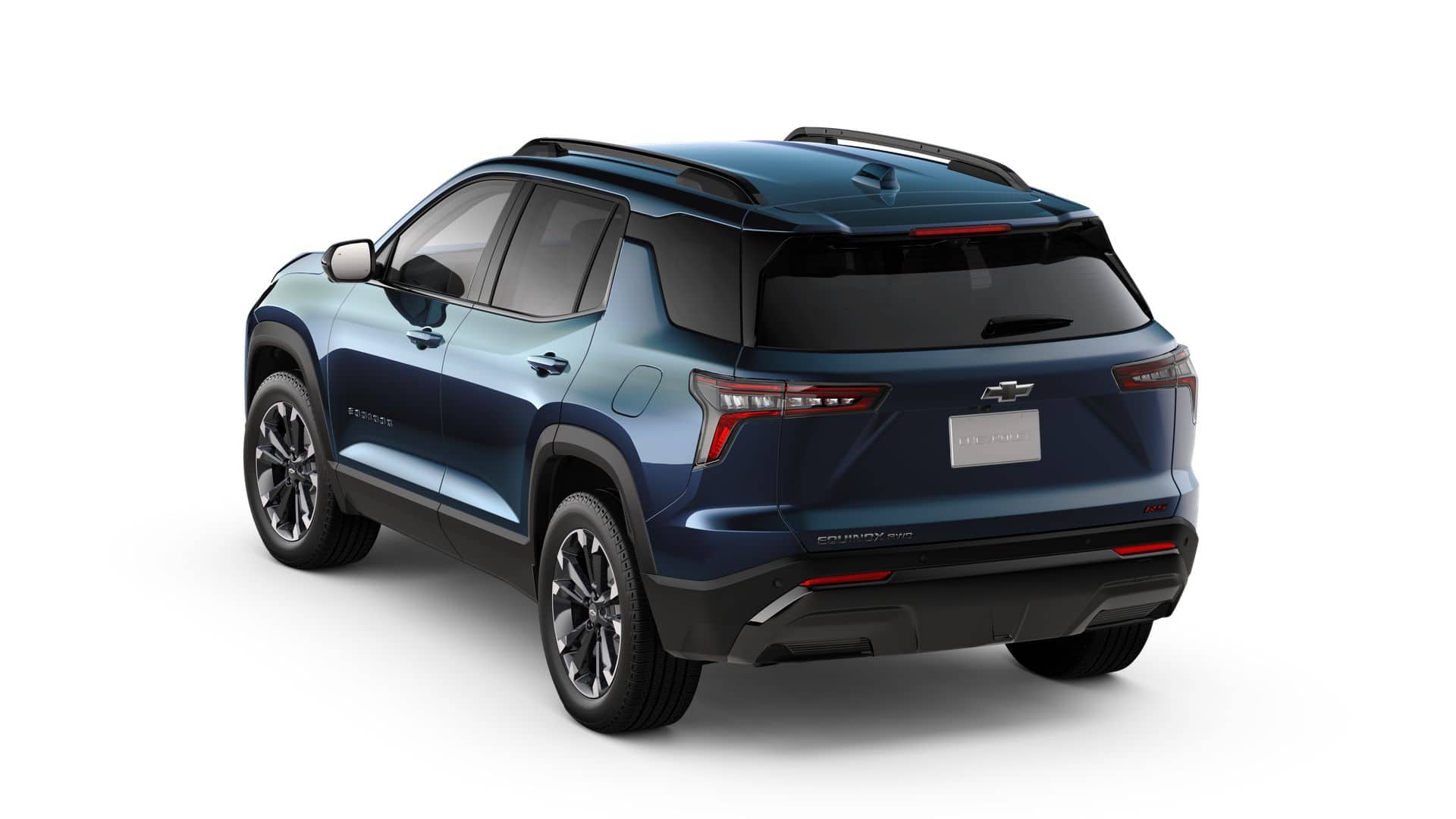 2027 Chevrolet Equinox RS SUV AWD