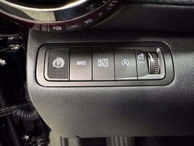 2027 Chevrolet Equinox RS SUV AWD