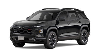 2027 Chevrolet Equinox RS SUV AWD