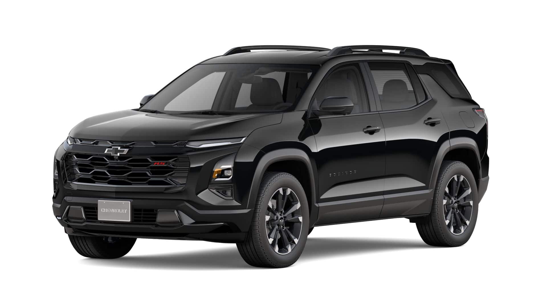 2027 Chevrolet Equinox RS SUV AWD