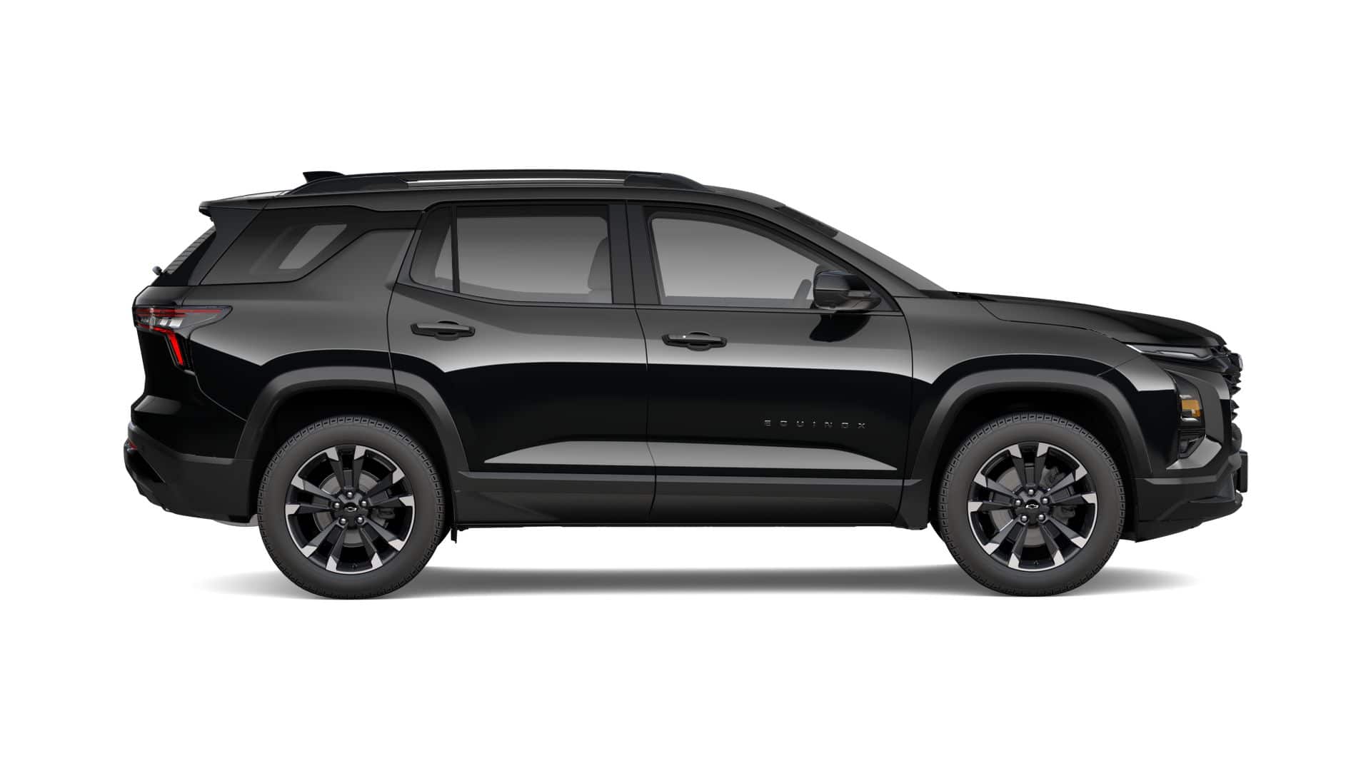 2027 Chevrolet Equinox RS SUV AWD