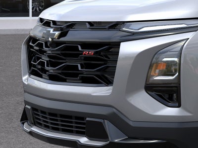 2027 Chevrolet Equinox RS SUV AWD