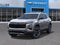 2027 Chevrolet Equinox RS SUV AWD