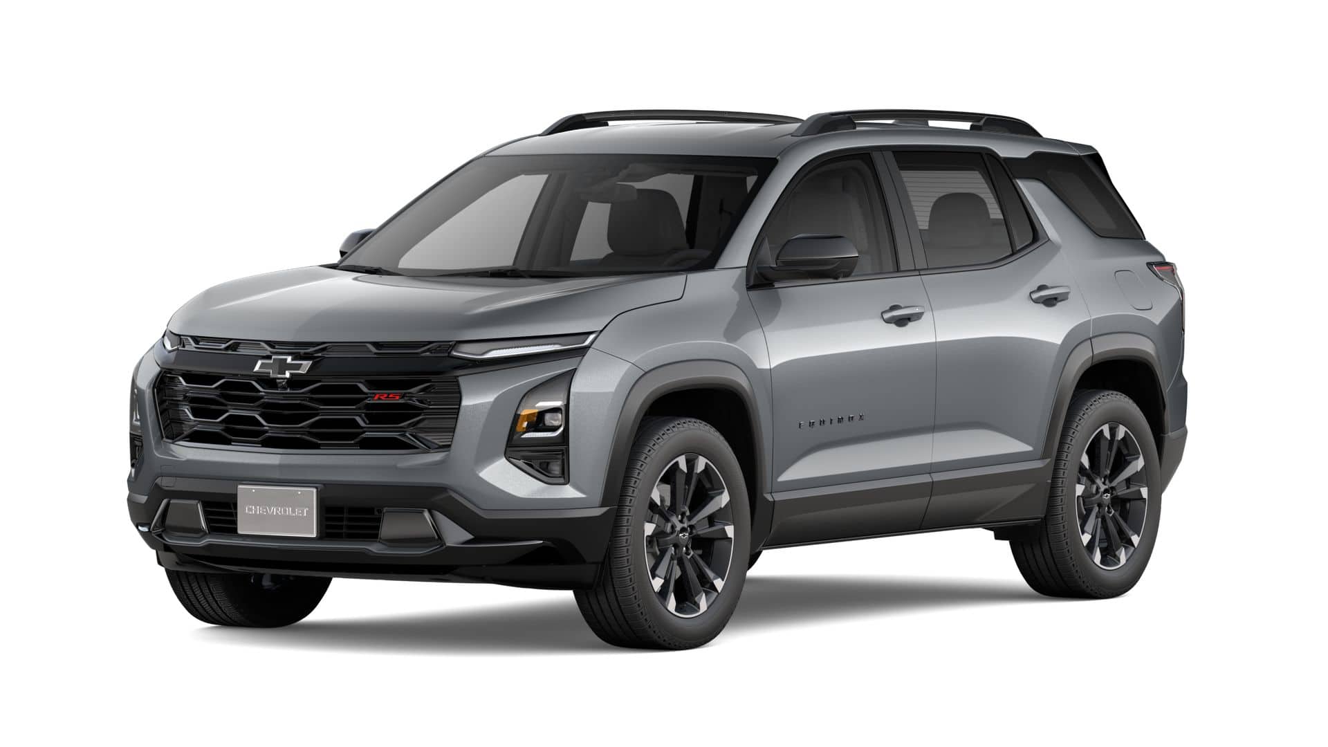 2027 Chevrolet Equinox RS SUV AWD