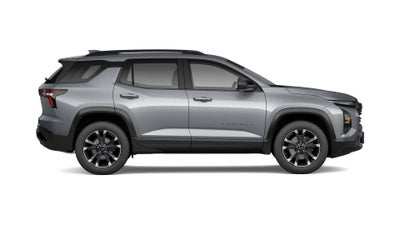 2027 Chevrolet Equinox RS SUV AWD