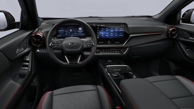 2027 Chevrolet Equinox RS SUV AWD