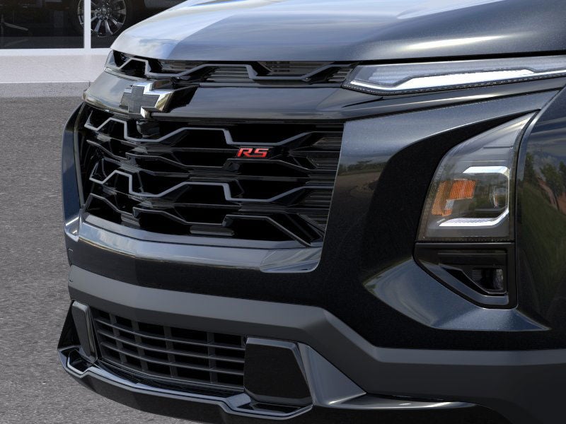 2026 Chevrolet Equinox RS SUV AWD